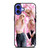 ROSE BLACKPINK PRETTY iPhone 16 Case