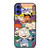 RUGRATS CARTOON NICKELODEON iPhone 16 Case
