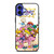 RUGRATS CARTOON iPhone 16 Case