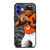 RUSSEL WILSON DENVER BRONCOS NFL iPhone 16 Case