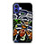 RUSSELL WILSON SEATTLE SEAHAWKS ART iPhone 16 Case
