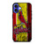SAINT LOUIS CARDINALS MLB TEAM iPhone 16 Case