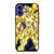 SAINT SEIYA ANIME  iPhone 16 Case