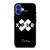 SAM AND COLBY XPLR LOGO iPhone 16 Case