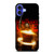 SAMI ZAYN WRESTLER WWE iPhone 16 Case