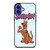 SCOOBY DOO STAR DOG iPhone 16 Case