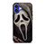 SCREAM GHOST FACE iPhone 16 Case