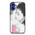 SELENA GOMEZ RARE ALBUM iPhone 16 Case