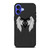 SHADOWHUNTER ANGELIC iPhone 16 Case