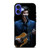 SHAWN MENDES AND GUITAR  iPhone 16 Case