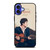 SHAWN MENDES VINTAGE iPhone 16 Case