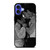 SHAWN MENDEZ AND CAMILA CABELLO iPhone 16 Case SHAWN MENDEZ AND CAMILA CABELLO iPhone 16 Case
