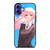 SHIKIMORI NOT JUST A CUTIE iPhone 16 Case SHIKIMORI NOT JUST A CUTIE iPhone 16 Case