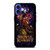 SHOVEL KNIGHT GAMES iPhone 16 Case