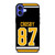 SIDNEY CROSBY PITTSBURGH PENGUINS NHL iPhone 16 Case SIDNEY CROSBY PITTSBURGH PENGUINS NHL iPhone 16 Case