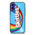 SKITTLES LOGO iPhone 16 Case