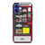SNEAKERHEAD FENDING MACHINE iPhone 16 Case
