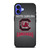 SOUTH CAROLINA GAMECOCKS SYMBOL iPhone 16 Case