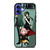 SPY X FAMILY ANIME MANGA iPhone 16 Case