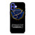 ST LOUIS BLUES HOCKEY LOGO iPhone 16 Case