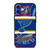 ST LOUIS BLUES SYMBOL iPhone 16 Case