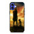 STAR TREK JEAN LUC PICARD iPhone 16 Case STAR TREK JEAN LUC PICARD iPhone 16 Case