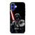 STAR WARS DARTH VADER LIGHTSABER iPhone 16 Case