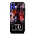 STAR WARS JEDI FALLEN ORDER GAMES iPhone 16 Case