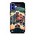 STAR WARS THE BAD BATCH PICT iPhone 16 Case