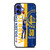 STEPHEN CURRY 30 GOLDEN STATE WARRIORS NBA iPhone 16 Case