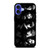 STRAIGHT OUTTA COMPTON RAPPER iPhone 16 Case