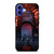 STRANGER THINGS FAN ART iPhone 16 Case