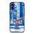 SUPER MARIO ODYSSEY GAME 2 iPhone 16 Case