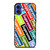 SUPREME COLORFULL iPhone 16 Case