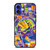 TACO BELL ART iPhone 16 Case