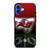 TAMPA BAY BUCCANEERS NFL FIELD iPhone 16 Case