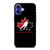 TEAM CANADA HOCKEY LOGO iPhone 16 Case