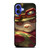 TEEMO LEAGUE OF LEGENDS iPhone 16 Case
