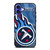 TENNESSEE TITANS LOGO NFL iPhone 16 Case