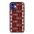 TEXAS AGGIES FLAG iPhone 16 Case