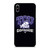 TCU HORNED FROGS COLLEGE iPhone XS Max Case
