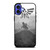 THE LEGEND OF ZELDA SILHOUETTE iPhone 16 Case