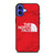 THE NORTH FACE MARBLE iPhone 16 Case