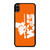 TENNESSEE VOLUNTEERS VOLS 4 iPhone XS Max Case