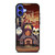 THE OWL HOUSE CARTOON iPhone 16 Case