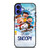 THE PEANUTS SNOOPY AND FRIEND 2 iPhone 16 Case