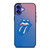 THE ROLLING STONES BLUE AND LONESOME iPhone 16 Case