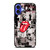 THE ROLLING STONES EXILE ON MAIN ST iPhone 16 Case