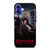 THE SOPRANOS FAMILY 2 iPhone 16 Case