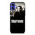 THE SOPRANOS FAMILY iPhone 16 Case